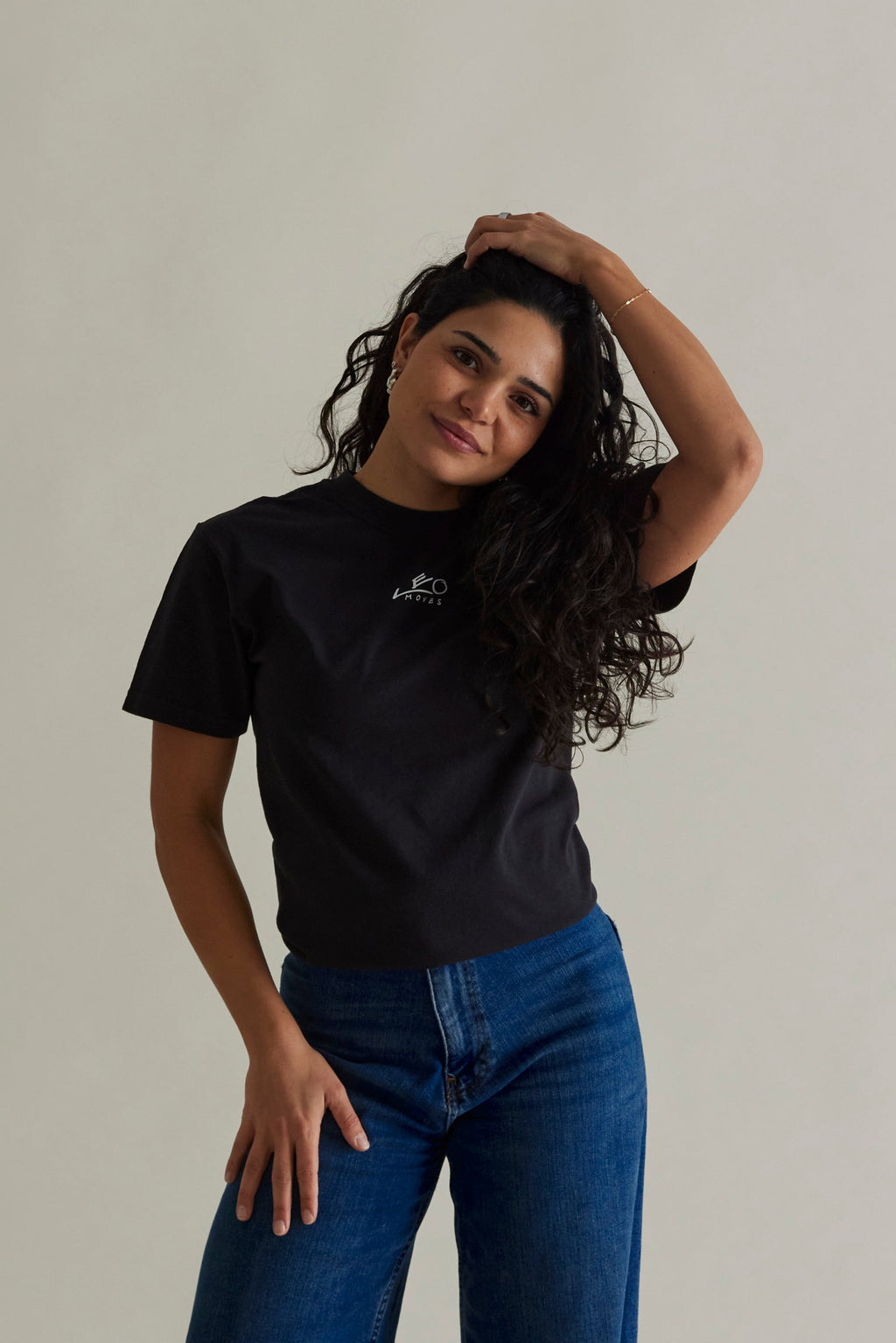 Life is Movement - T-Shirt