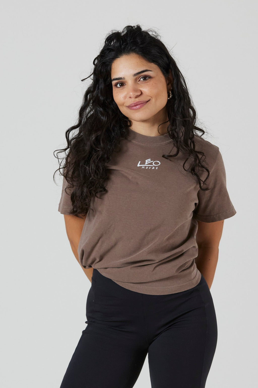 Life is Movement - T-Shirt
