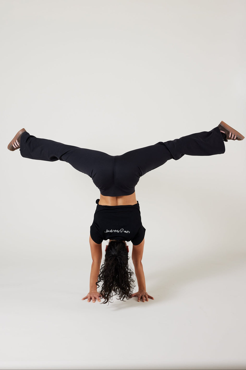 Life is Movement - T-Shirt